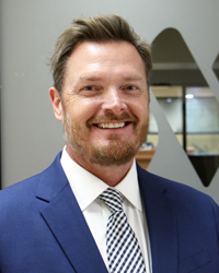 Randy Cross